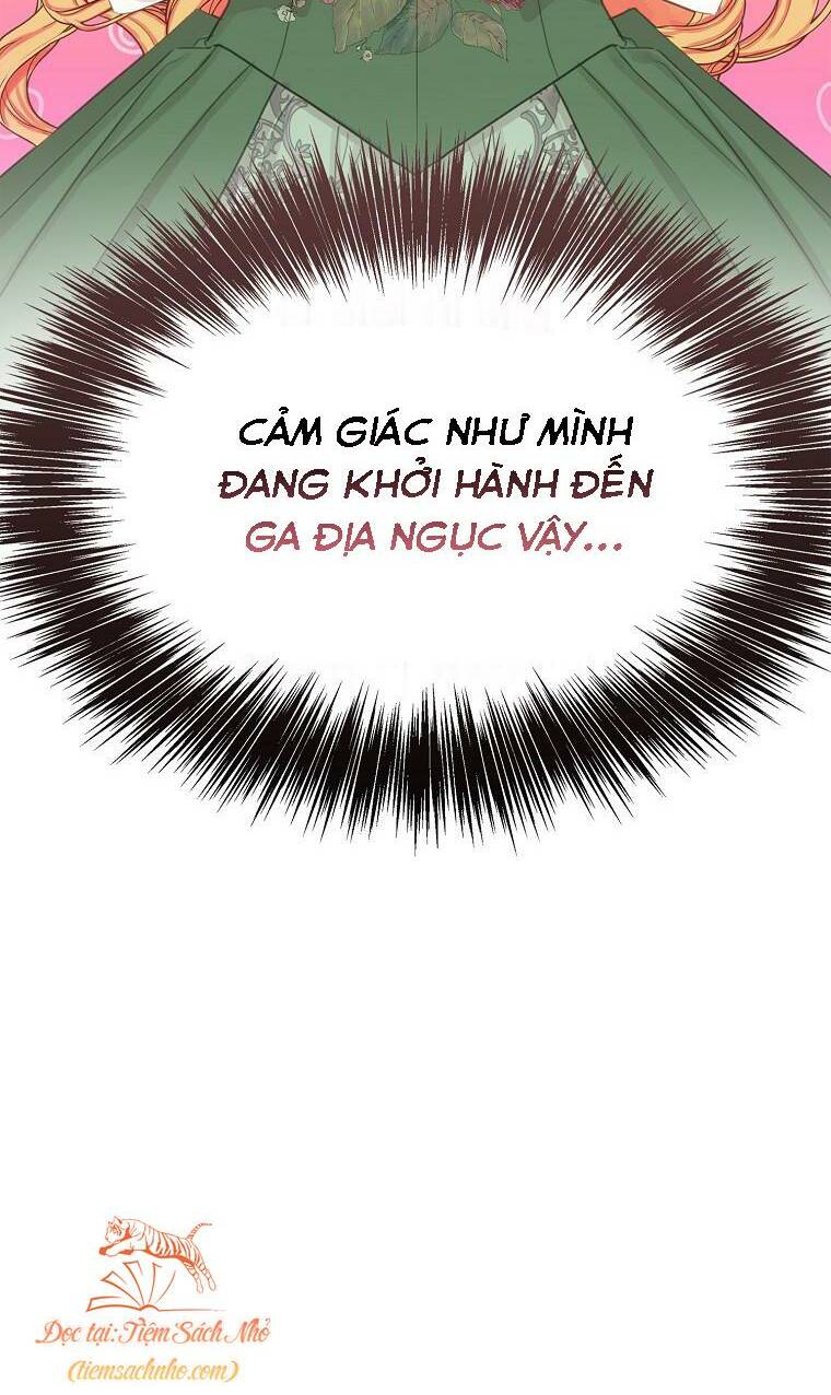 Tôi Đã Cố Gắng Chạy Sau Khi Ăn Kẹo Chương 5 Ảnh 16