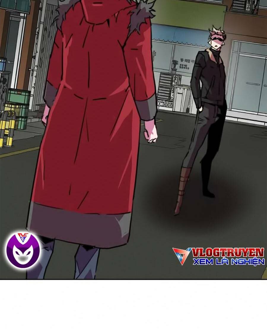Săn Lùng Bắt Nạt Chương 50 Ảnh 5