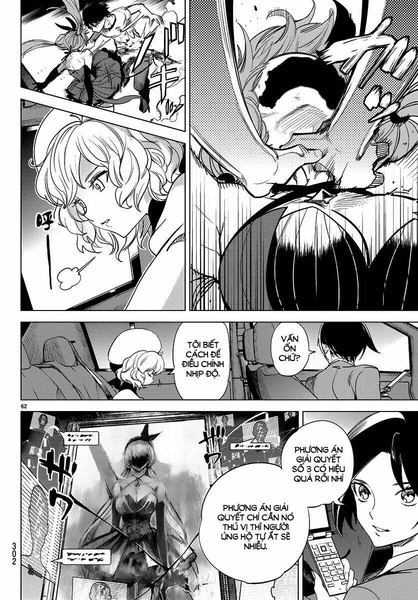 Kyokou Suiri Chương 11 Ảnh 64