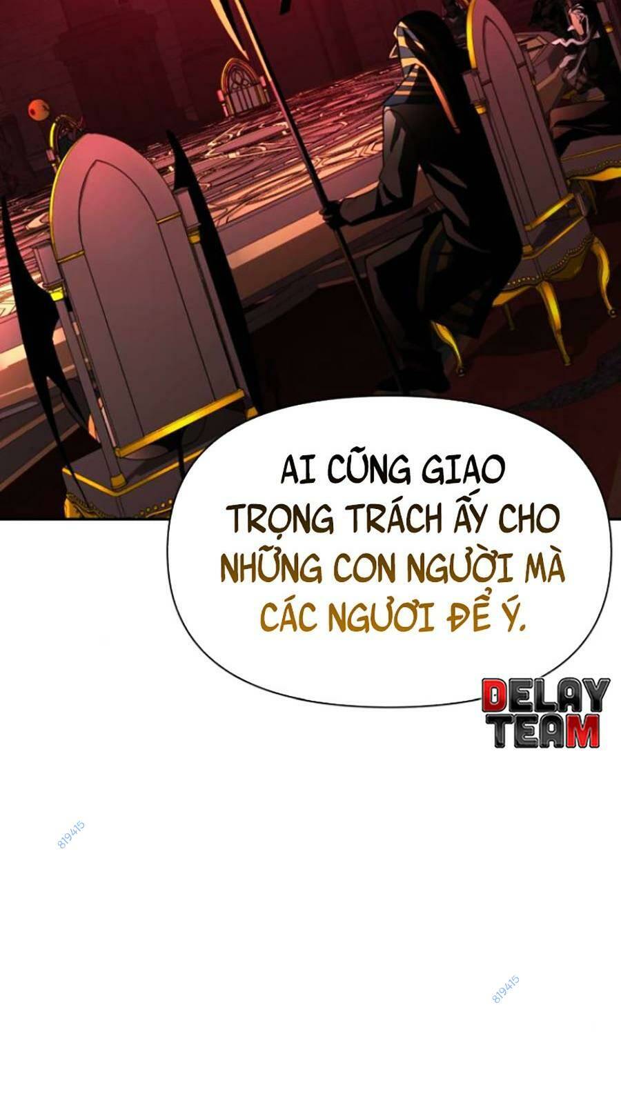 Trò Chơi Địa Ngục Chương 6 Ảnh 37