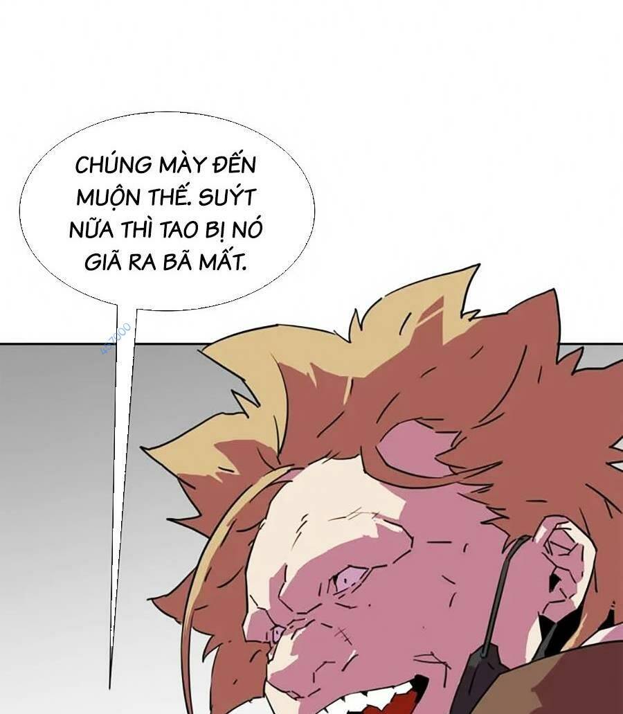 Săn Lùng Bắt Nạt Chương 51 Ảnh 6