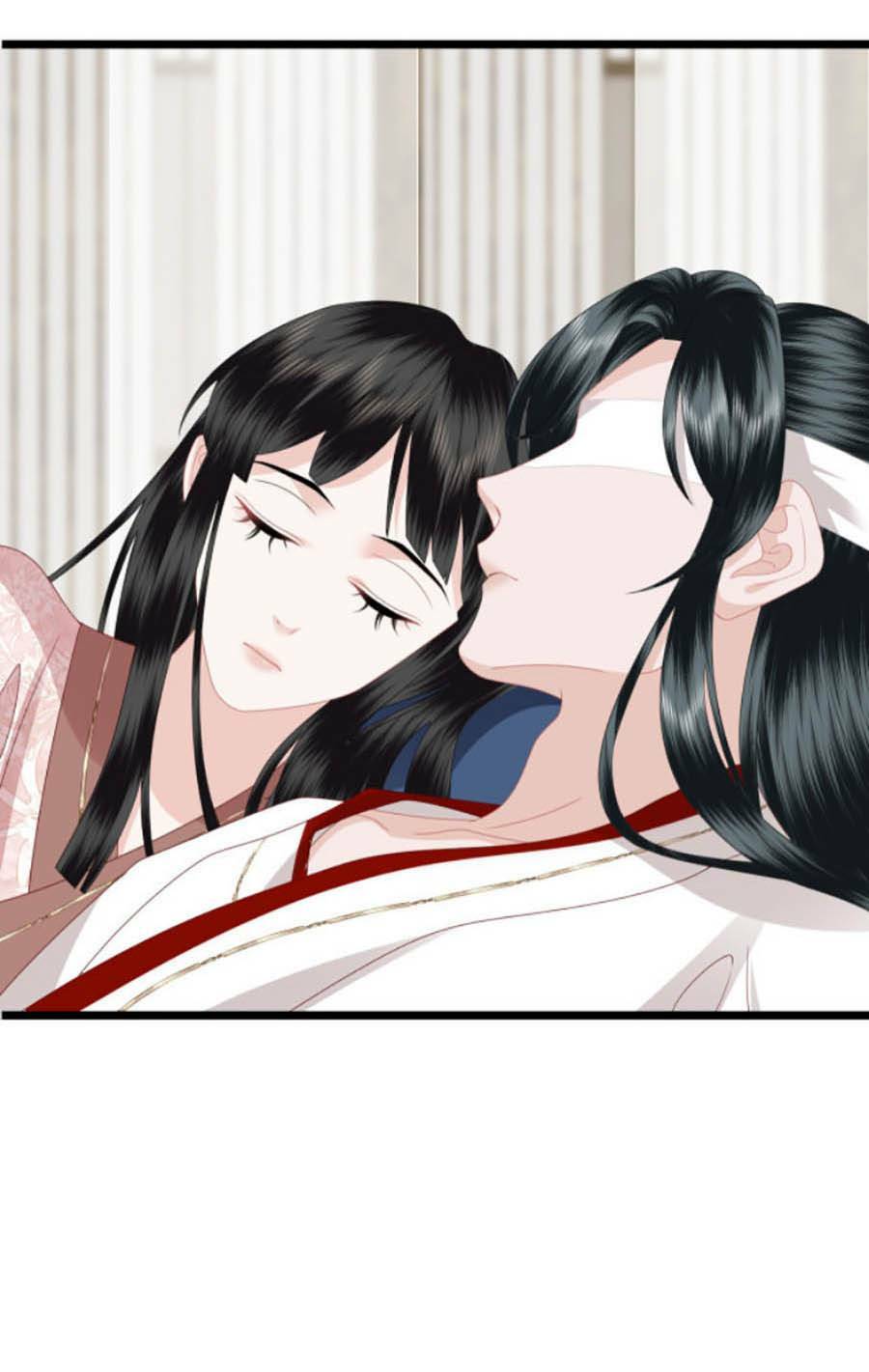 Điều Hương Vương Phi Chương 24 Ảnh 4