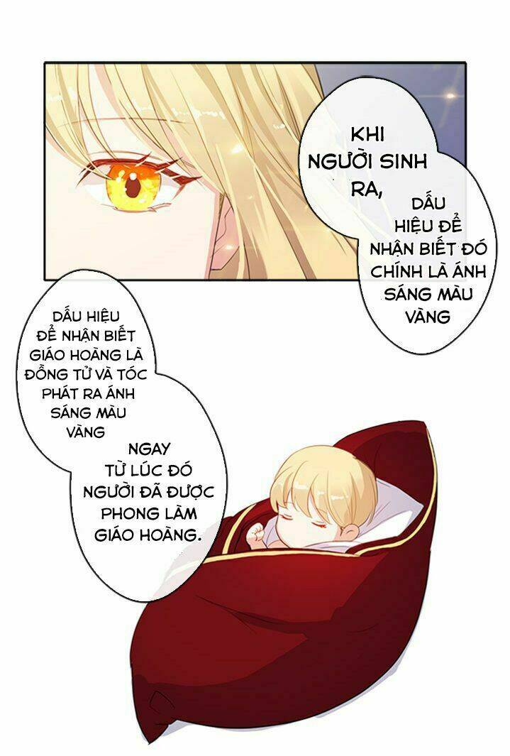 Người Bạn Đồng Hành Của Hoàng Đế Chương 5 Ảnh 25