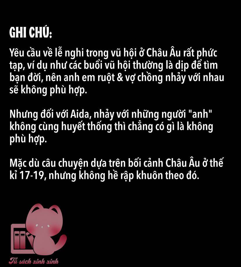Aisha Chương 45 Ảnh 47