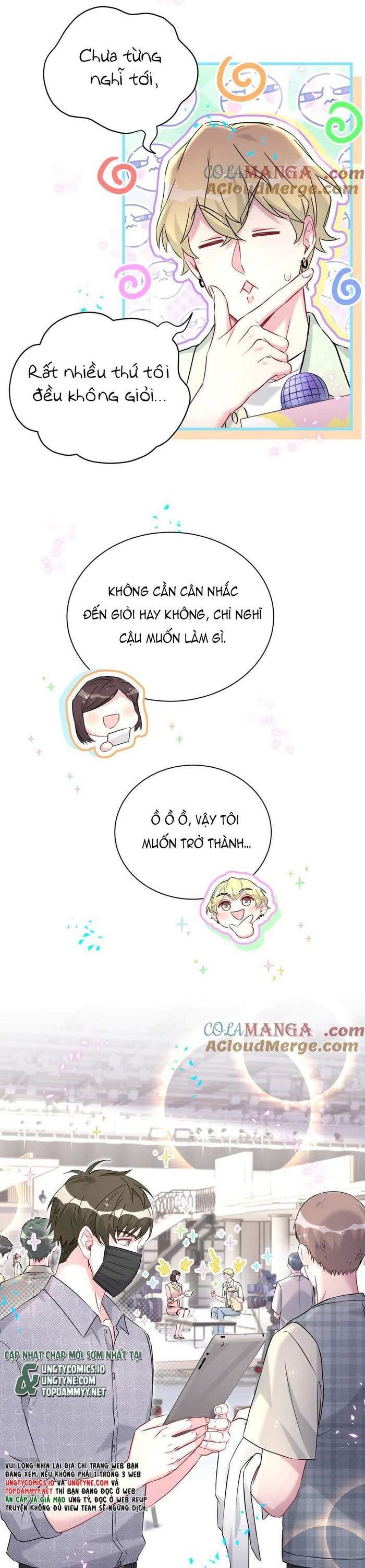 Đứa Bé Là Của Ai ???? Chương 283 Ảnh 23