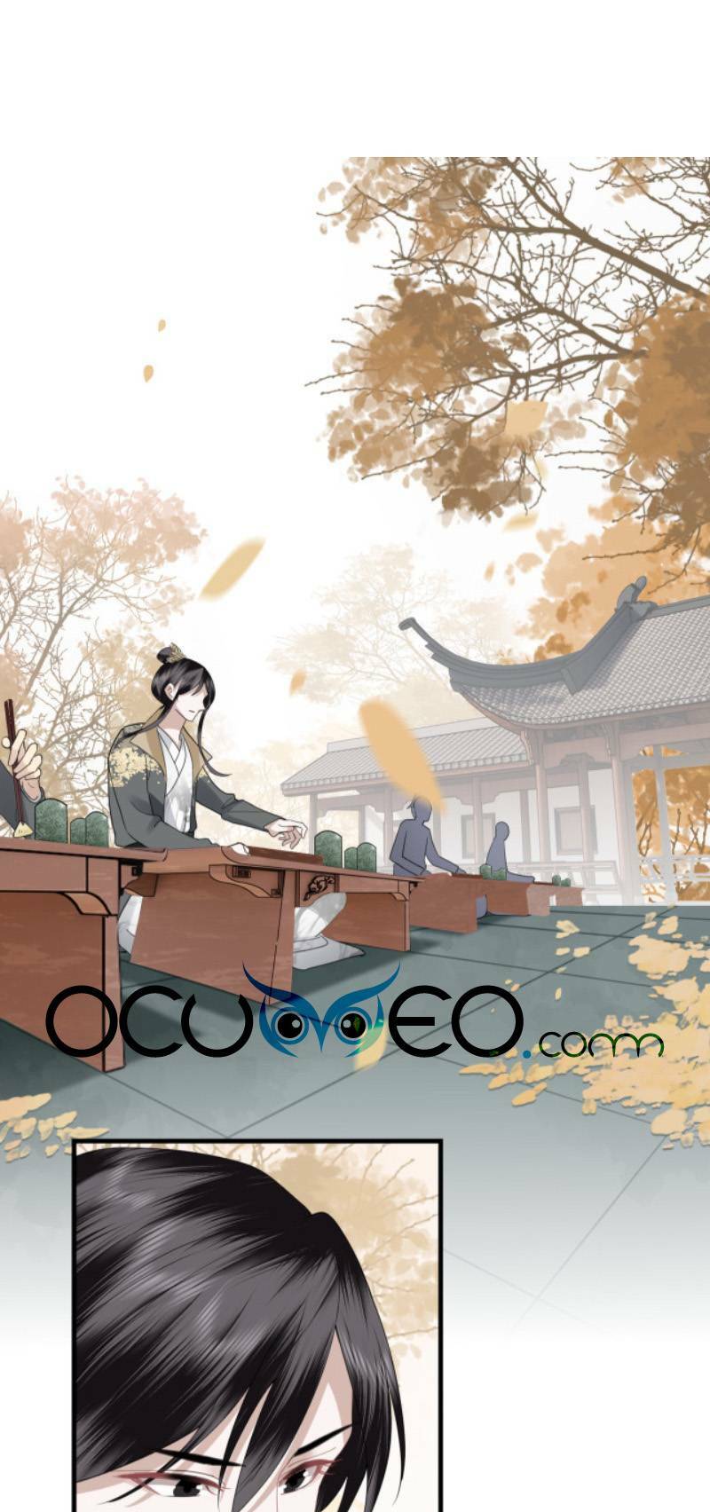 Điều Hương Vương Phi Chương 28 Ảnh 2