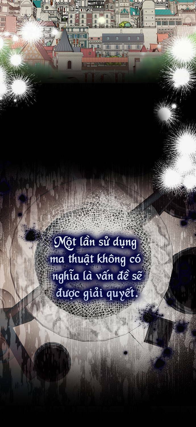 Vị Bạo Chúa Của Tôi Sao Lại Hóa Trẻ Rồi Chương 15 Ảnh 64