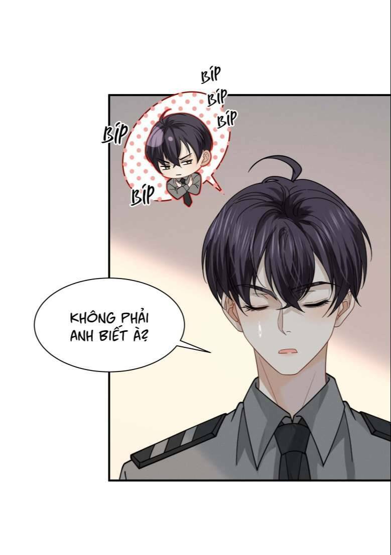 Vùng Cấm Chương 20 Ảnh 77