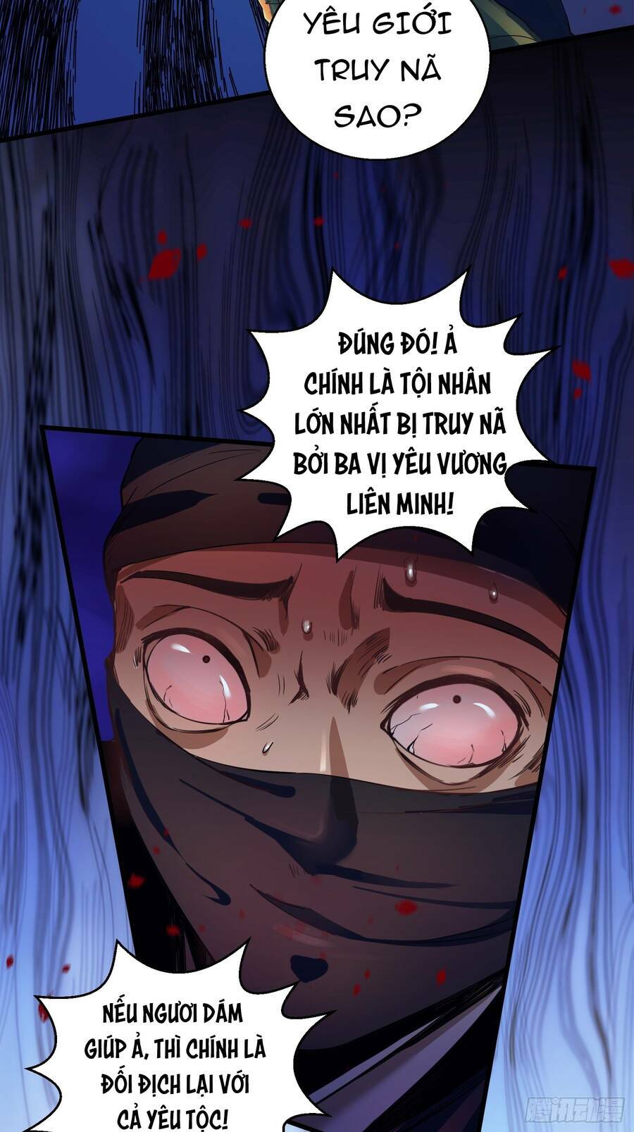 Đám Nữ Đồ Đệ Đều Muốn Độc Chiếm Ta Chương 11 Ảnh 37
