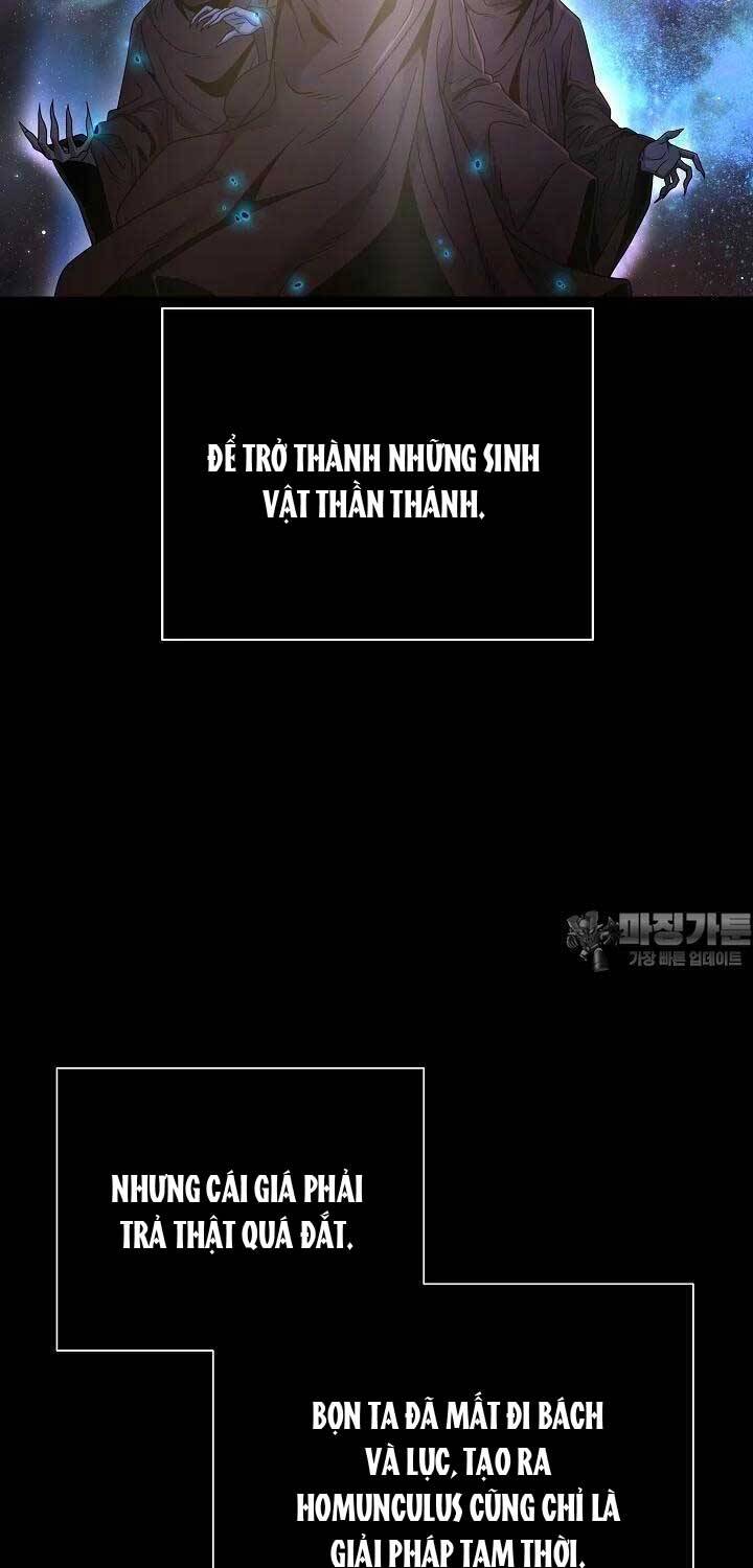 Thiên Ma Không Muốn Thăng Cấp Chương 62 Ảnh 5