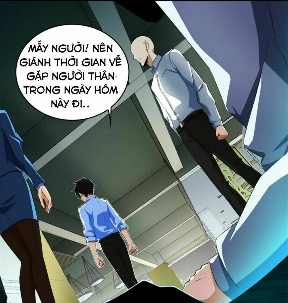 Mạc Thế Chương 2 Ảnh 7