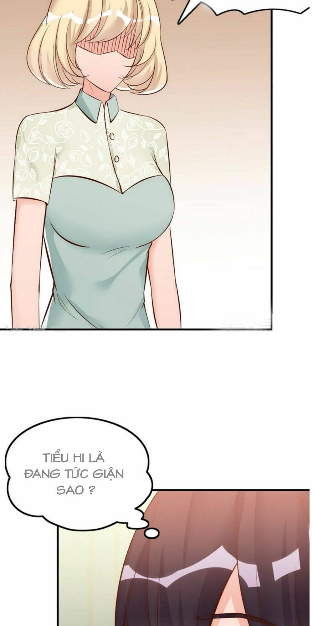 Vợ Có Chút Lạnh Lùng Chương 35 Ảnh 3
