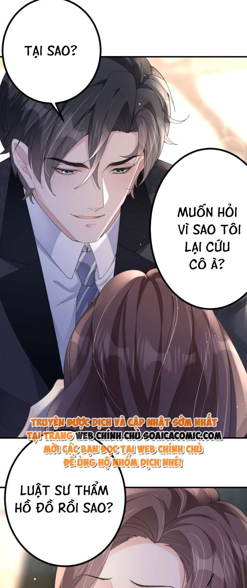 Tùy Ý Thiêu Đốt Lửa Tình Chương 2 Ảnh 5