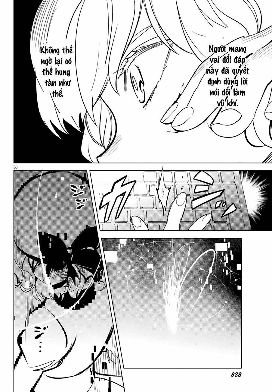 Kyokou Suiri Chương 9 Ảnh 70