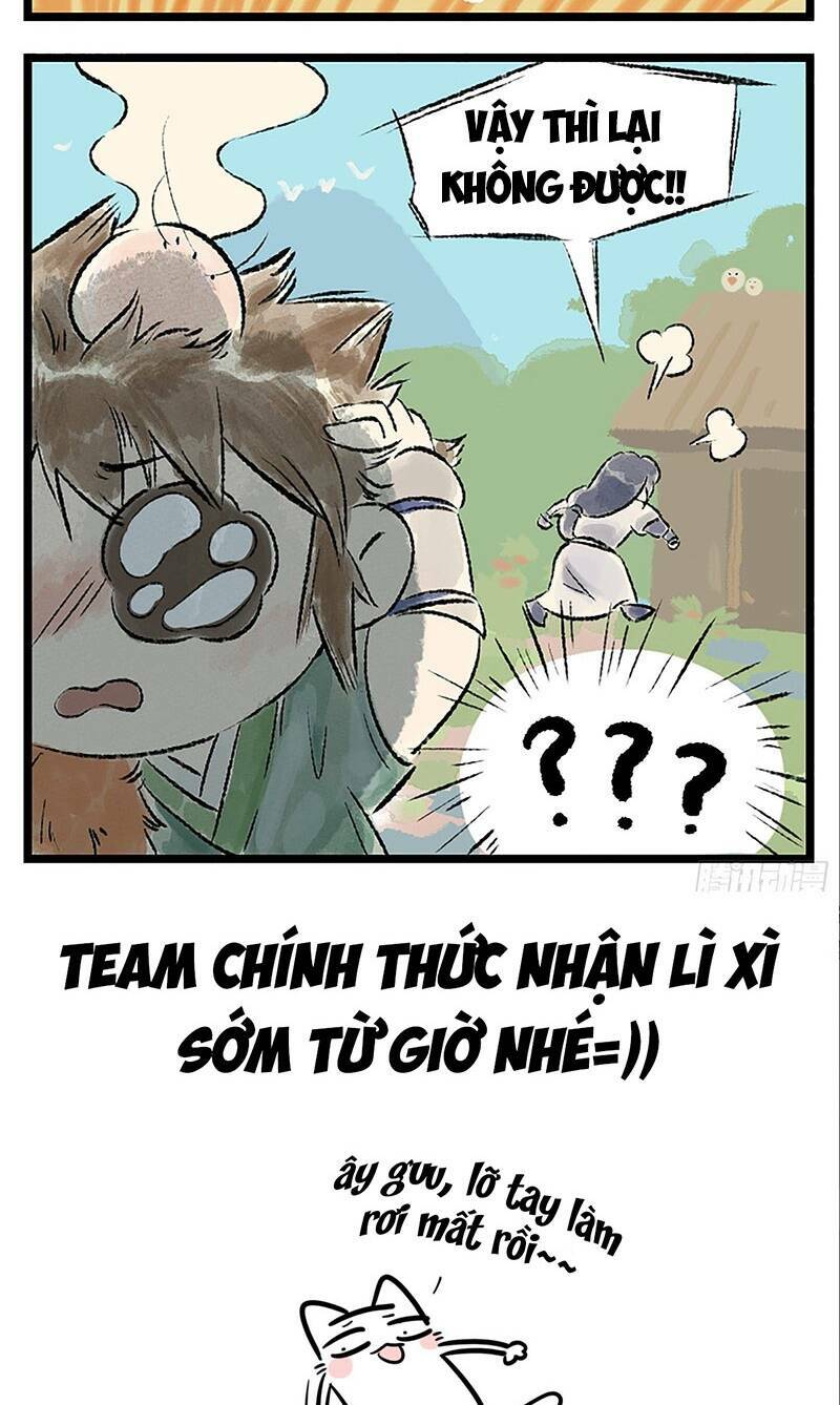 Tiên Kiếm Kỳ Hiệp Truyện Tứ Chương 3 Ảnh 24
