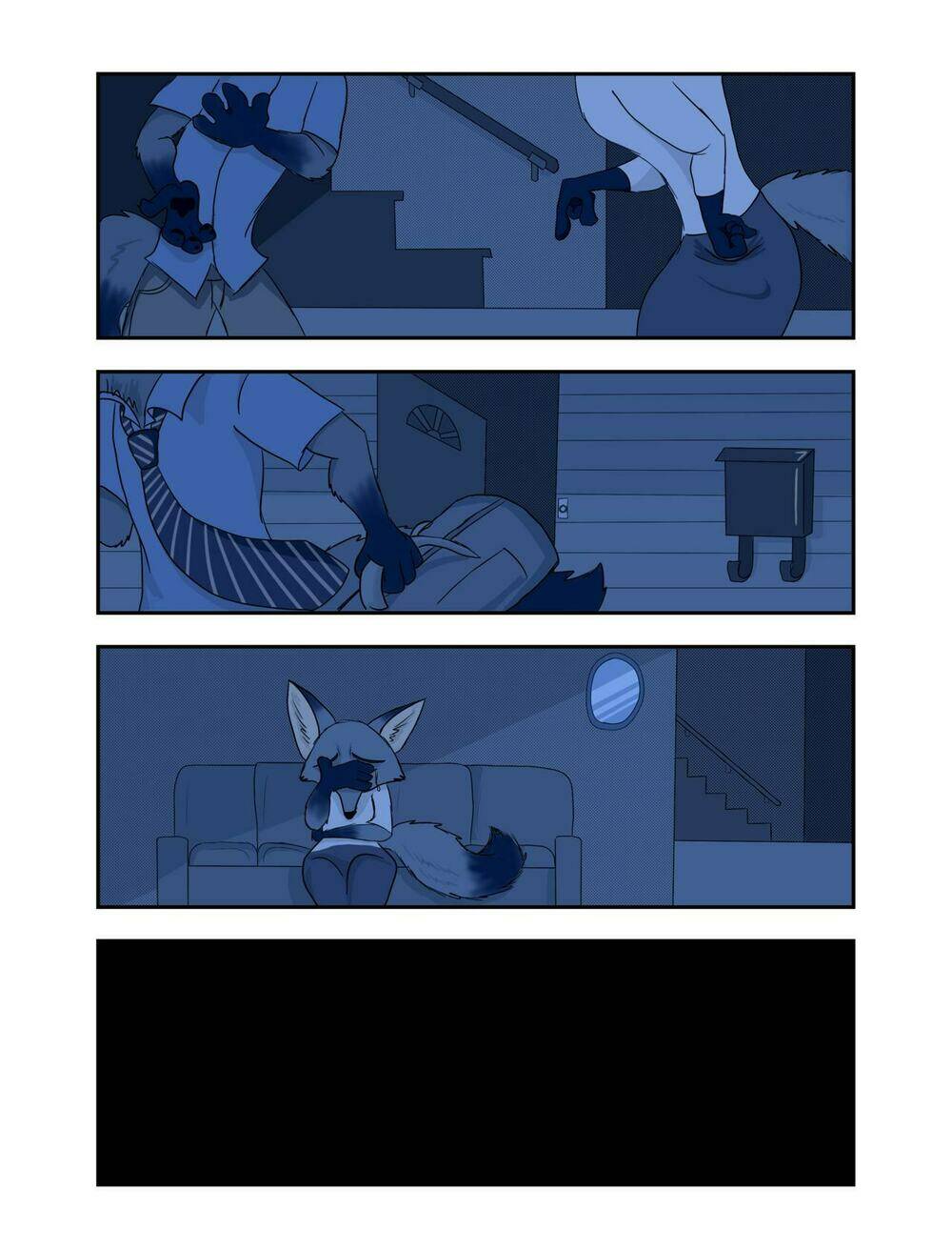 Zootopia - Ngoại Truyện Chương 67 Ảnh 5