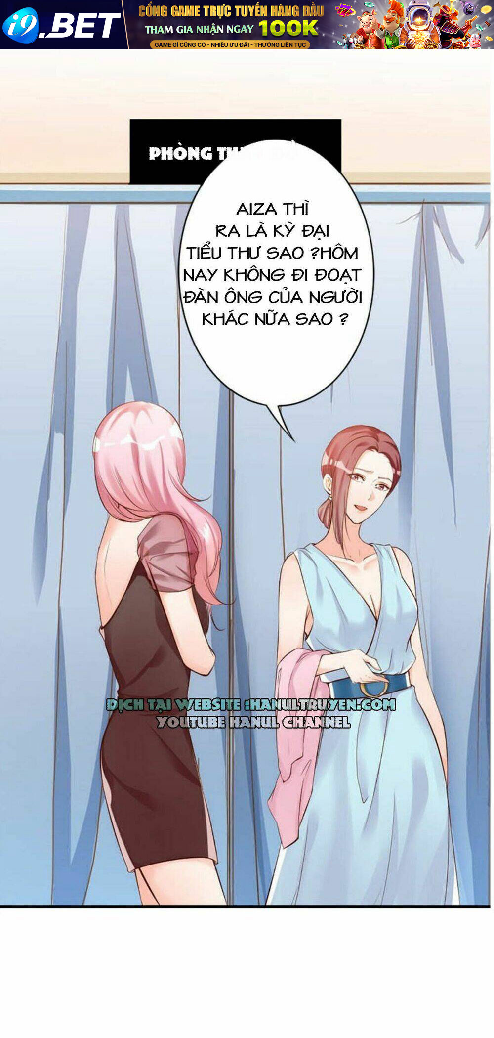 Vợ Có Chút Lạnh Lùng Chương 37 Ảnh 14