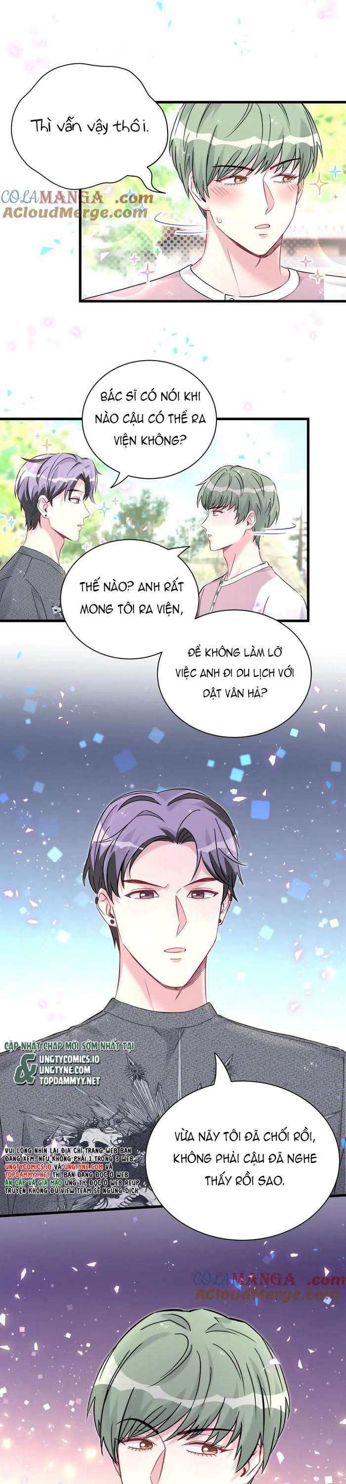 Đứa Bé Là Của Ai ???? Chương 283 Ảnh 17