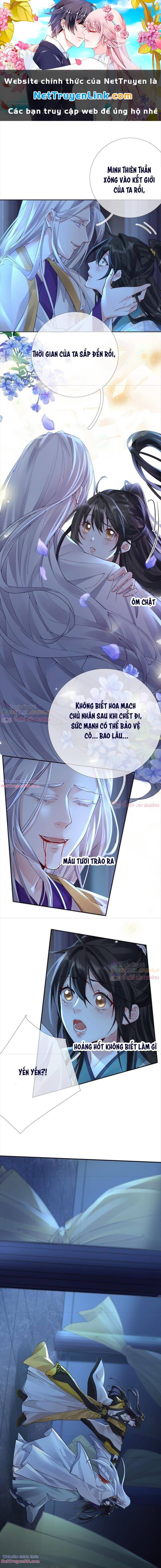 Xuyên Về Cổ Đại Làm Nữ Phụ Vô Dụng Chương 74 Ảnh 2
