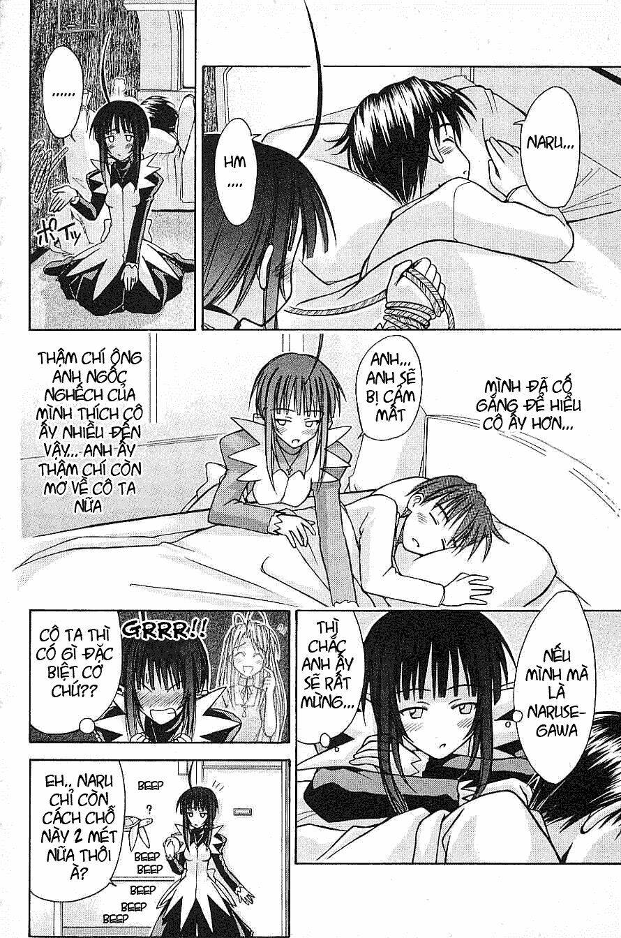 Love Hina Chương 103 Ảnh 7