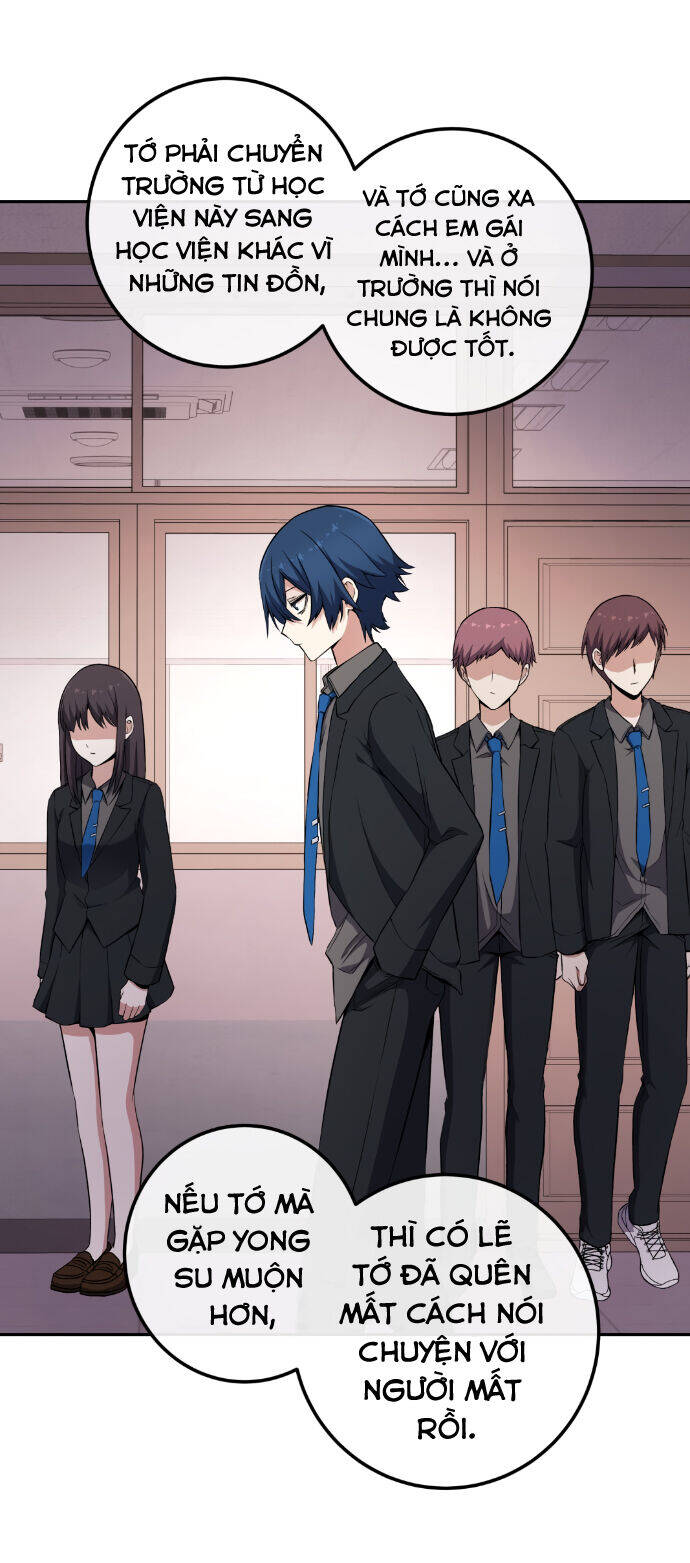 Nhân Vật Webtoon Na Kang Lim Chương 150 Ảnh 40