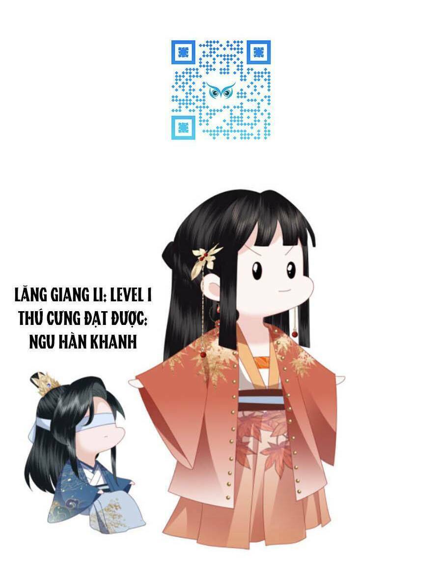 Điều Hương Vương Phi Chương 23 Ảnh 56