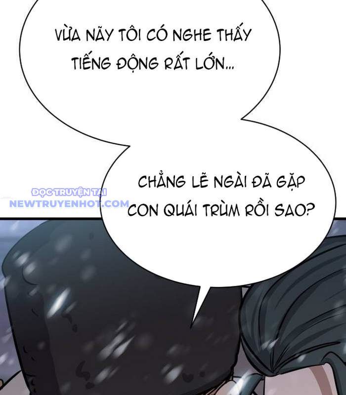 Thợ Săn Huyền Thoại Trẻ Hóa Chương 38 Ảnh 101