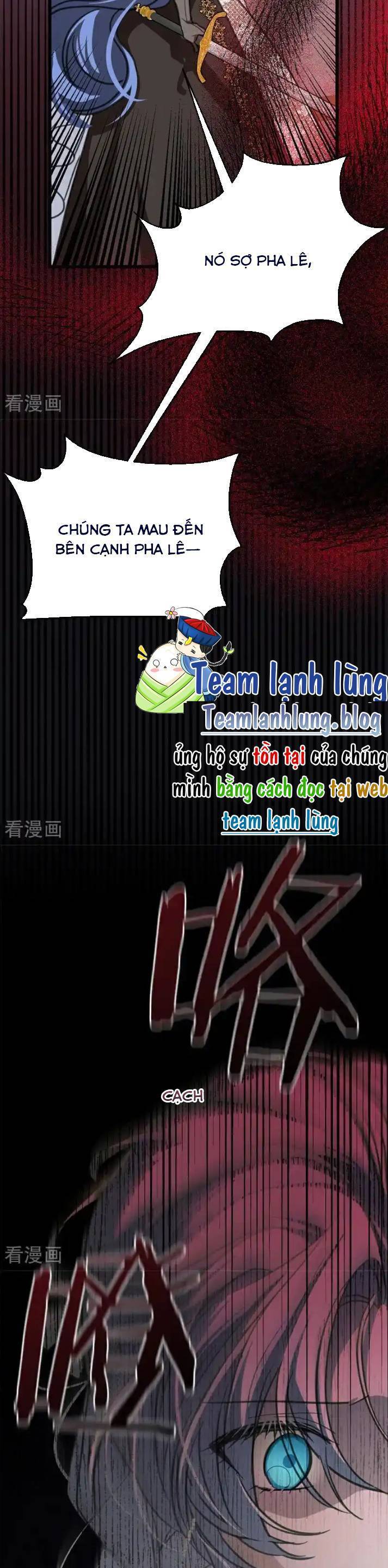 Bông Hoa Độc Của Nhà Công Tước Chương 44 Ảnh 12