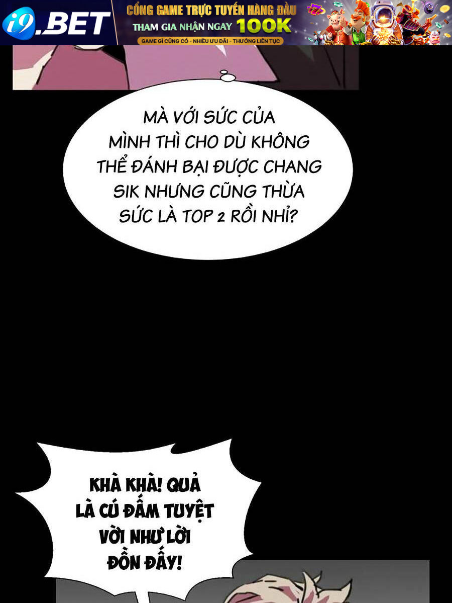 Săn Lùng Bắt Nạt Chương 50 Ảnh 37