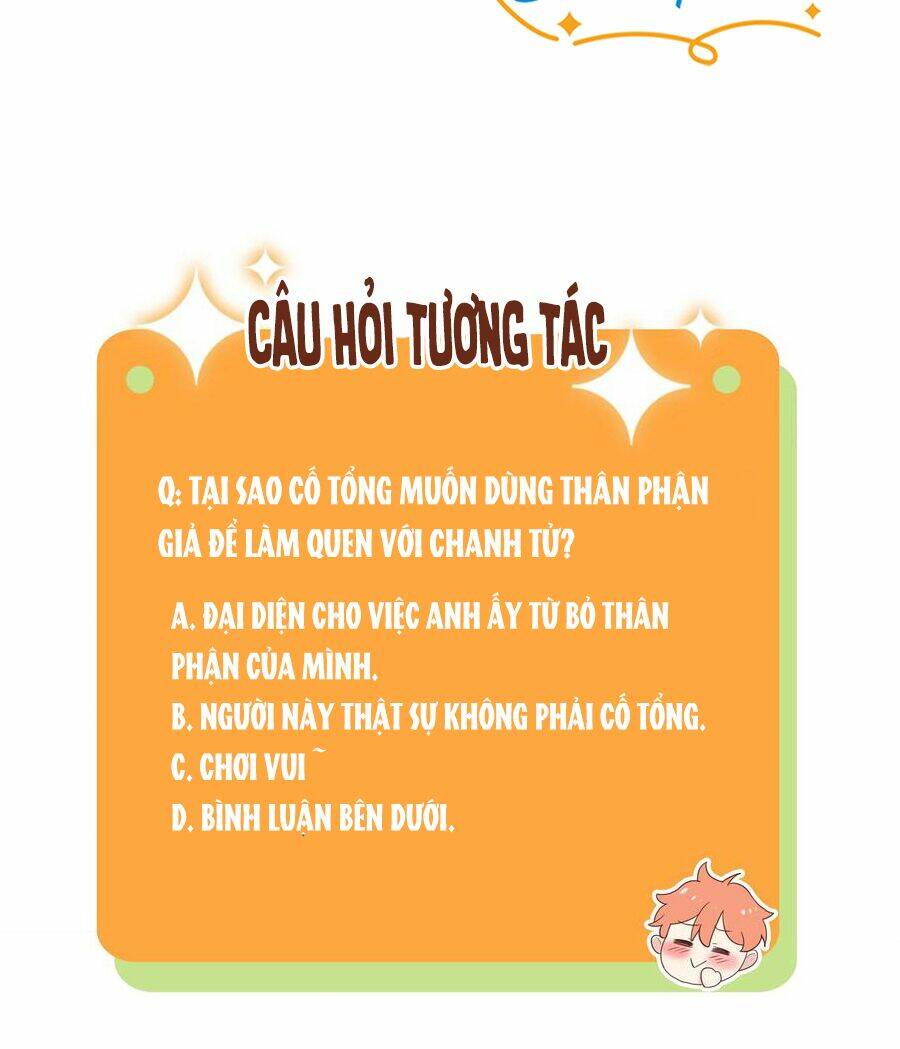 Đâu Phải Tại Tui Muốn Giả Gái Chương 101 Ảnh 35