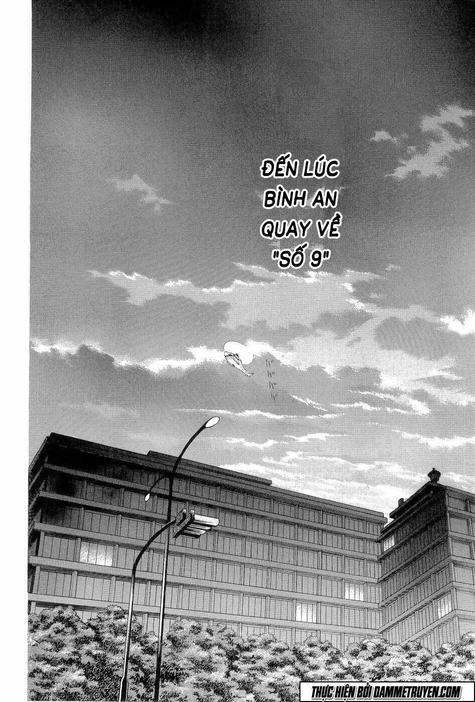 Himitsu Chương 18.4 Ảnh 39