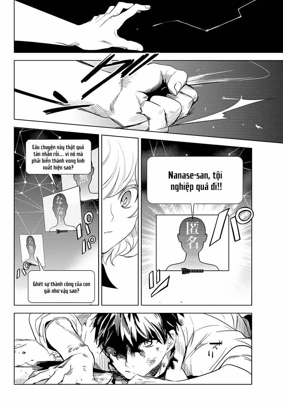 Kyokou Suiri Chương 10 Ảnh 66