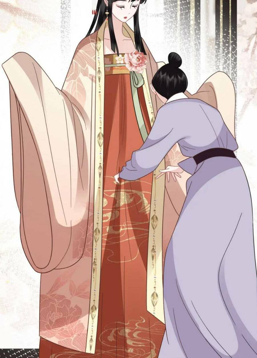 Điều Hương Vương Phi Chương 37 Ảnh 34