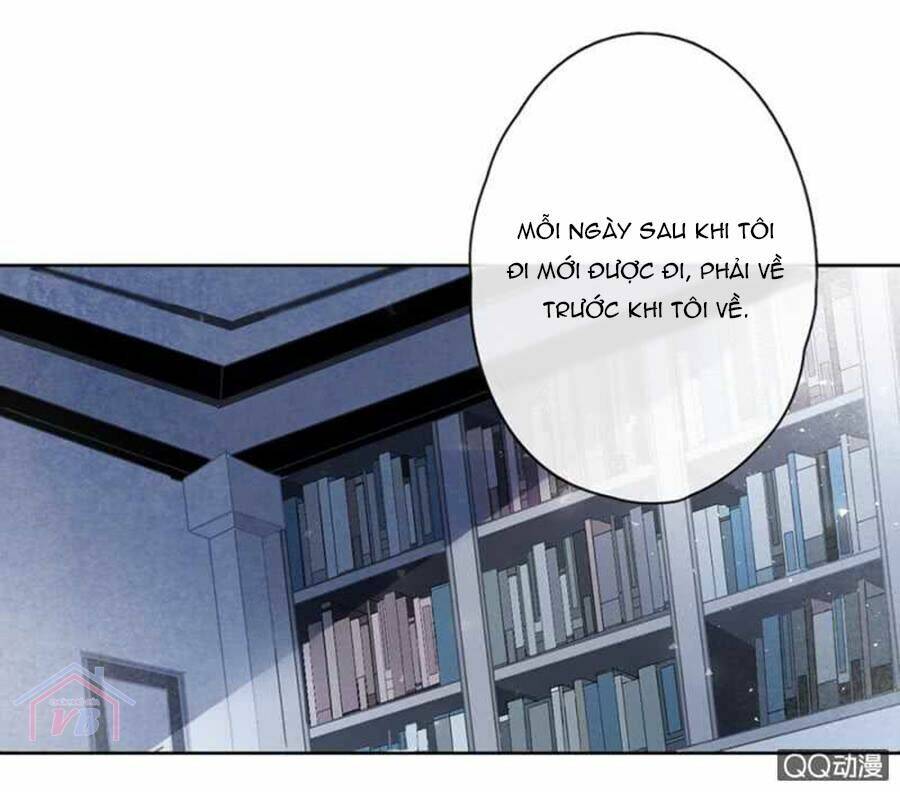 Thác Sủng Thiên Giá Danh Viên Chương 26 Ảnh 27
