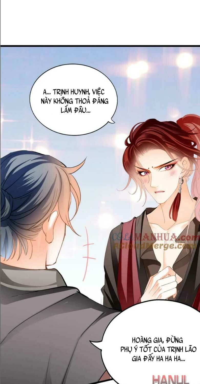 Bổn Vương Muốn Ngươi Chương 204 Ảnh 25