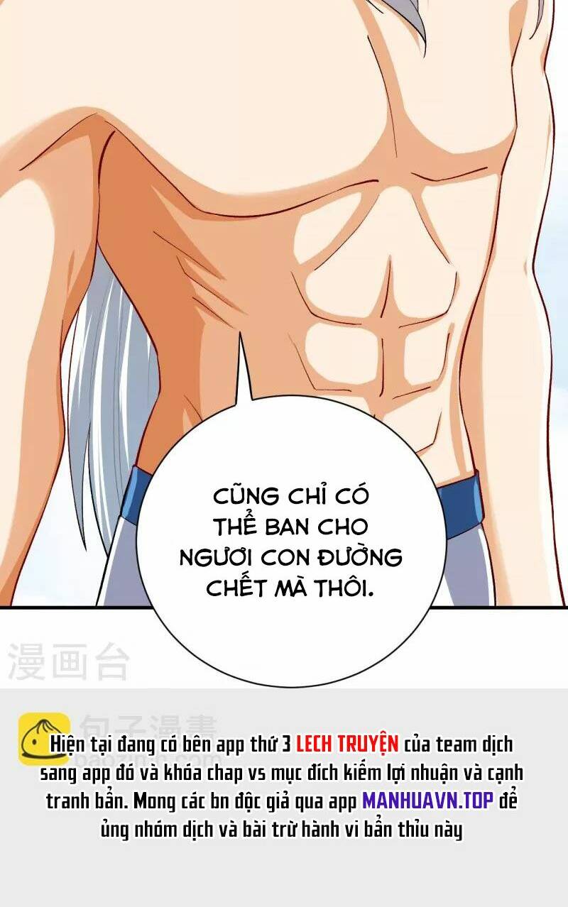 Nhất Đẳng Gia Đinh Chương 320 Ảnh 44