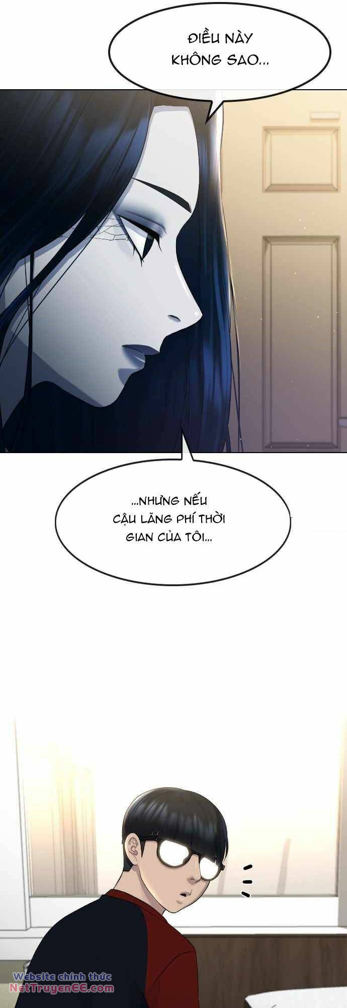 Trường Học Thôi Miên Chương 70 Ảnh 27