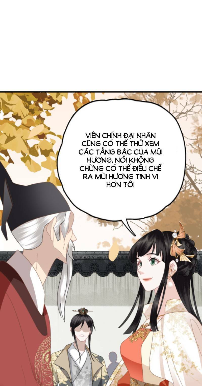 Điều Hương Vương Phi Chương 29 Ảnh 22