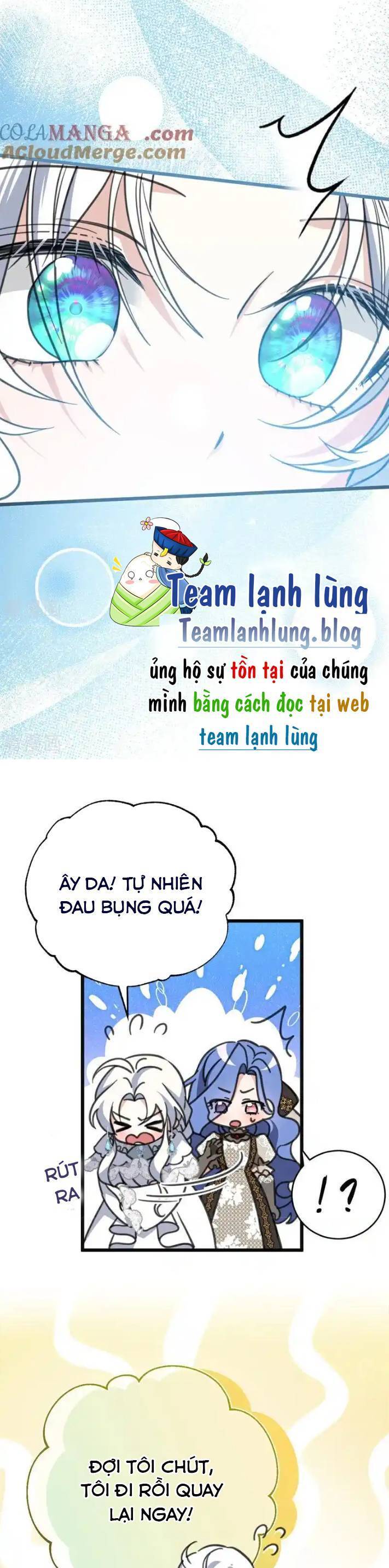 Bông Hoa Độc Của Nhà Công Tước Chương 43 Ảnh 8