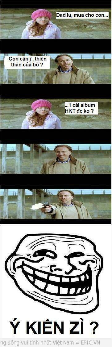 Rage Comic-Troll Chương 73 Ảnh 7