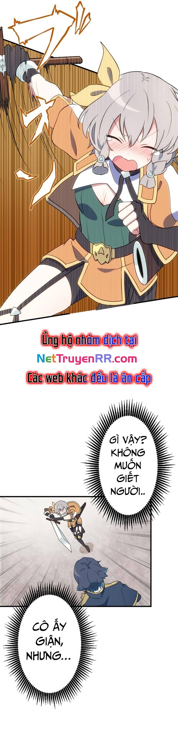 Từ Trước Đến Nay Ta Chưa Từng Coi Trọng Nó Chương 10 Ảnh 54