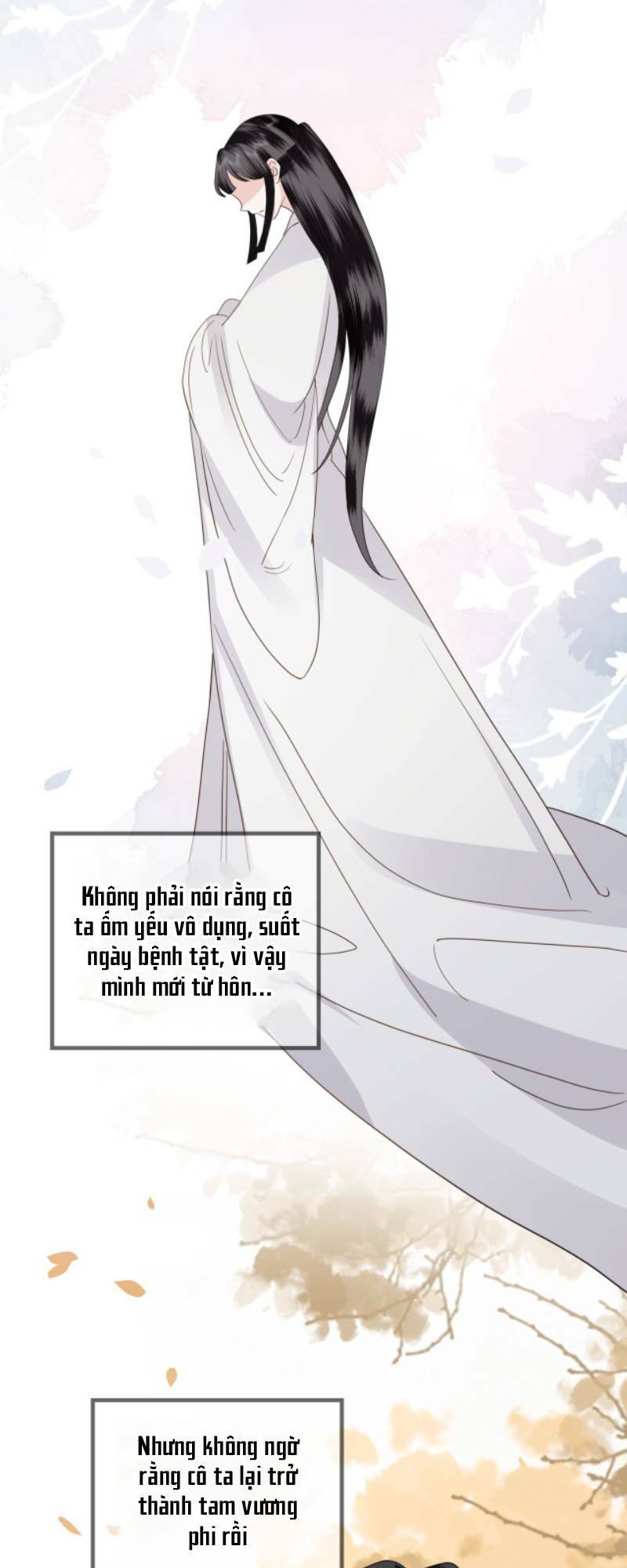 Điều Hương Vương Phi Chương 28 Ảnh 4
