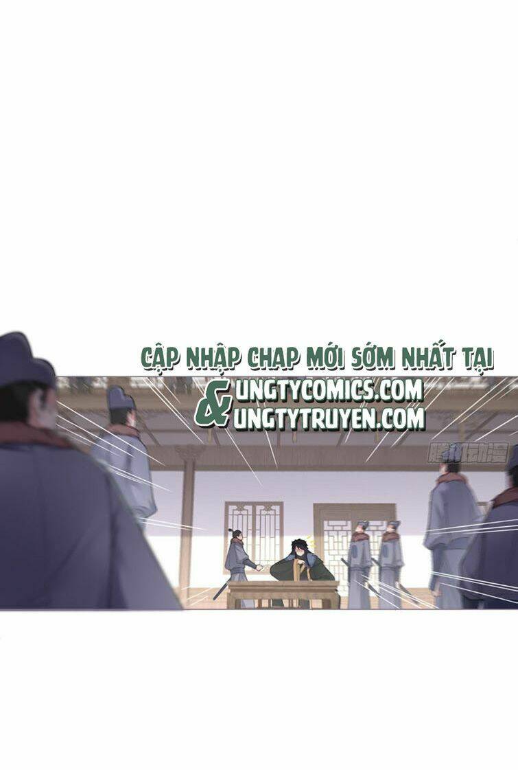 Nhập Mạc Chi Thần Chương 71 Ảnh 36