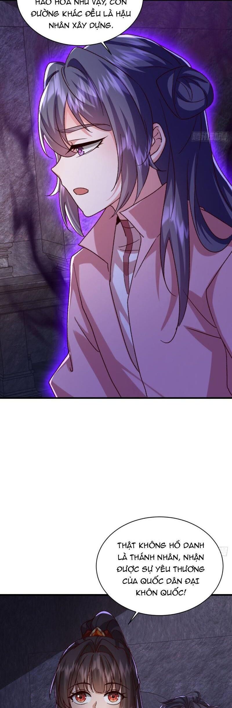 Đệ Tử Siêu Thần Ta Nằm Không, Tông Môn Hủy Diệt Ta Vô Địch Chương 45 Ảnh 10