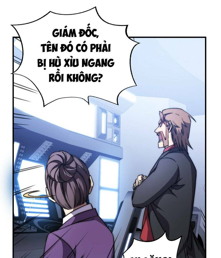 Cao Thủ Gian Lận Hoàn Lương Chương 3 Ảnh 96