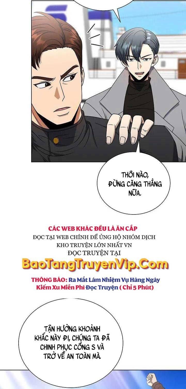 Thiên Ma Không Muốn Thăng Cấp Chương 60 Ảnh 60