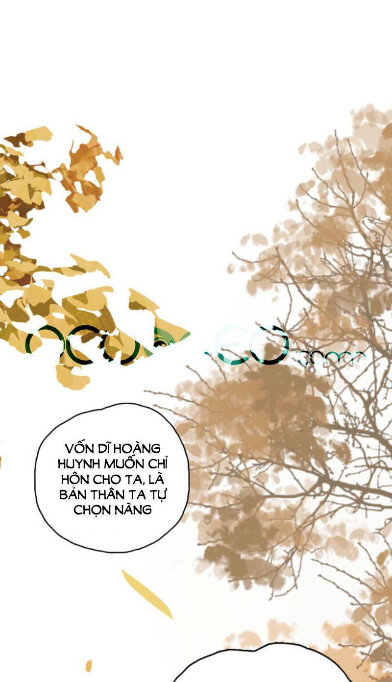 Điều Hương Vương Phi Chương 30 Ảnh 2