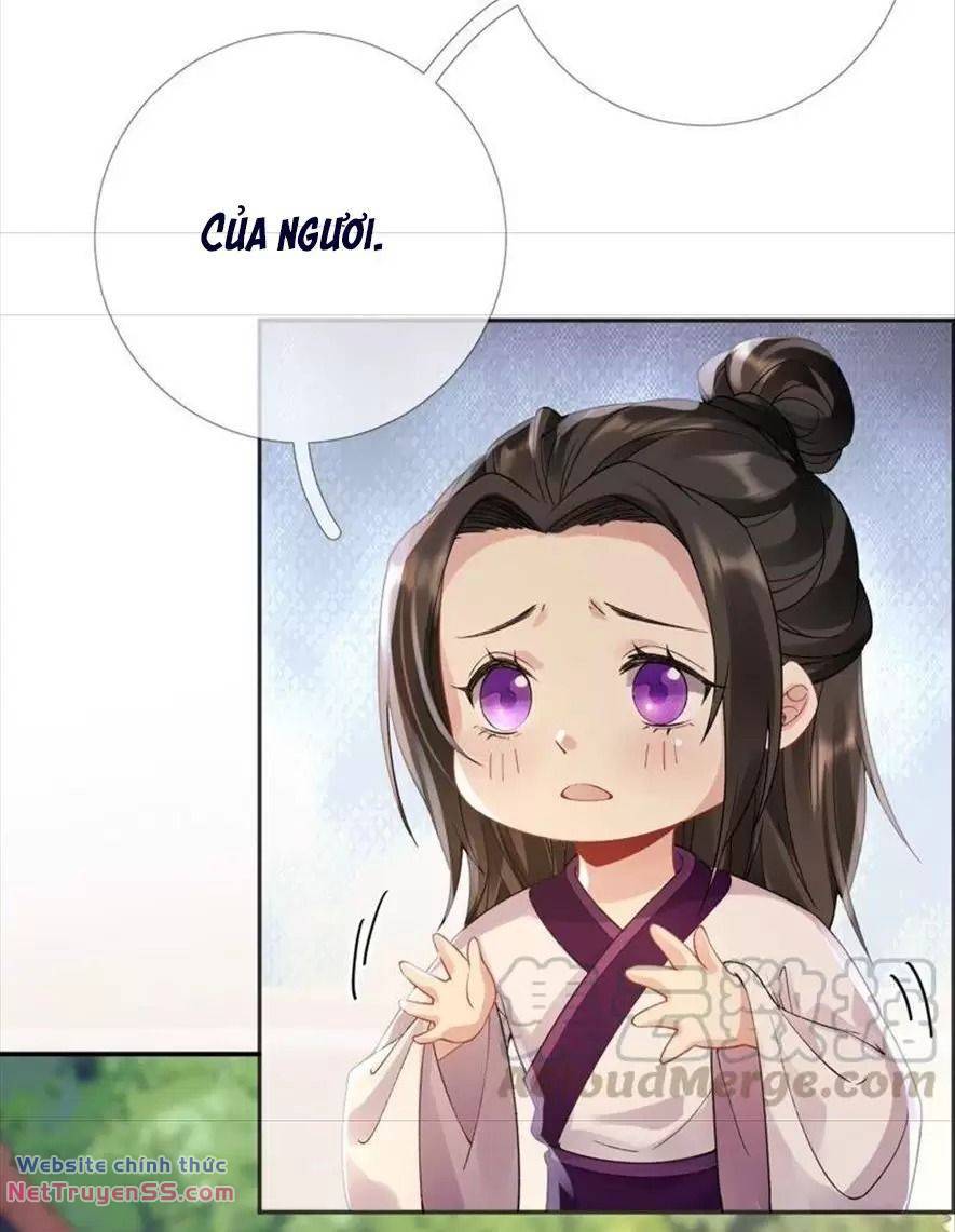 Xuyên Về Cổ Đại Làm Nữ Phụ Vô Dụng Chương 59 Ảnh 6