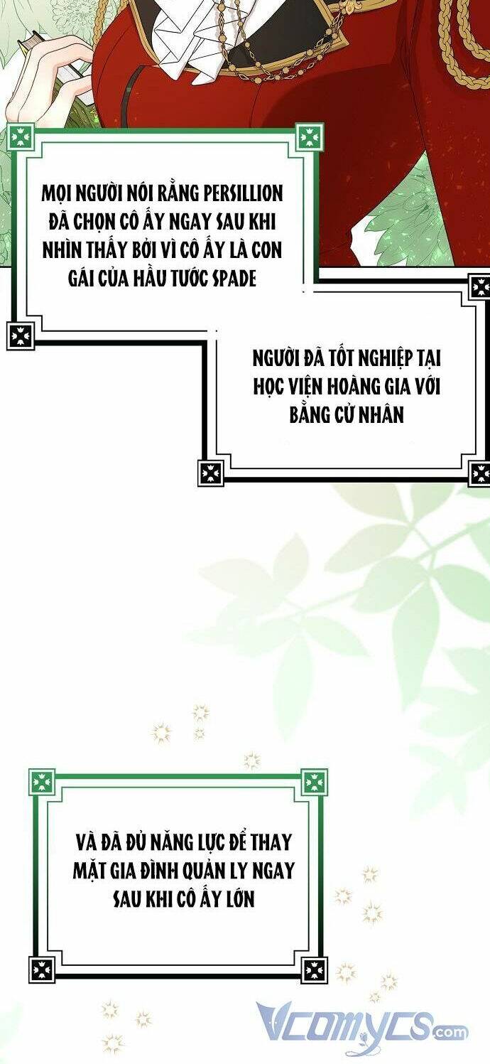Vị Bạo Chúa Của Tôi Sao Lại Hóa Trẻ Rồi Chương 20 Ảnh 32