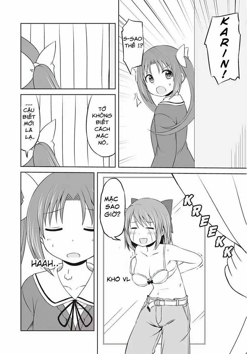 Magical Trans! Chương 5 Ảnh 10